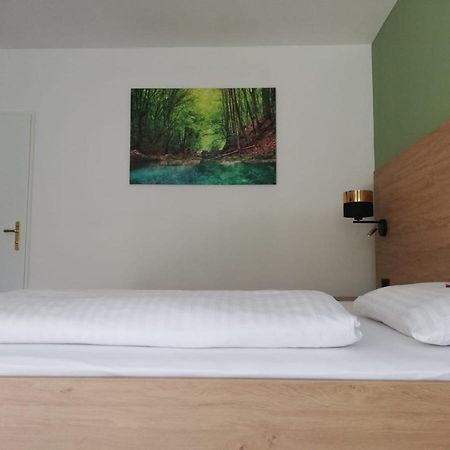 トローファイアッハ Gloegglhof Bed & Breakfast エクステリア 写真