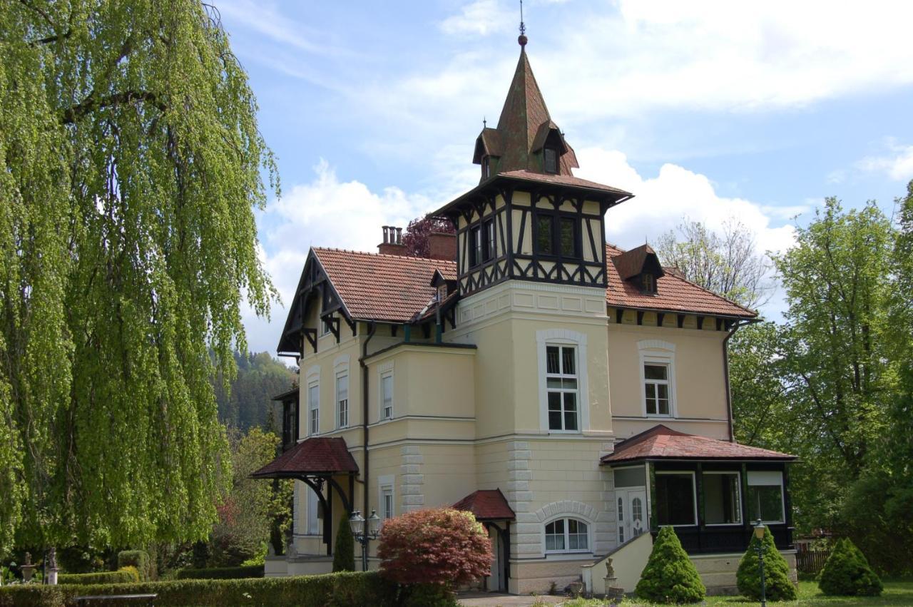 トローファイアッハ Gloegglhof Bed & Breakfast エクステリア 写真