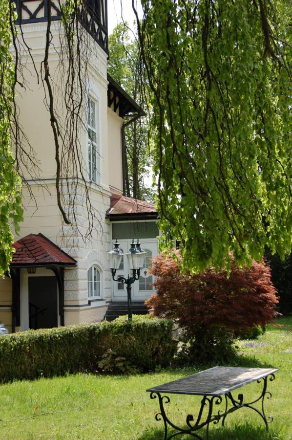 トローファイアッハ Gloegglhof Bed & Breakfast エクステリア 写真