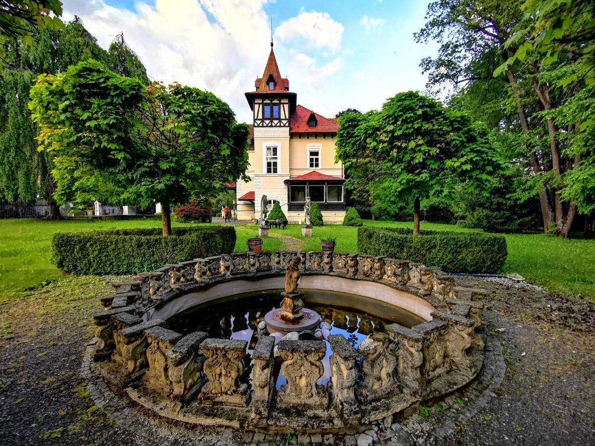 トローファイアッハ Gloegglhof Bed & Breakfast エクステリア 写真