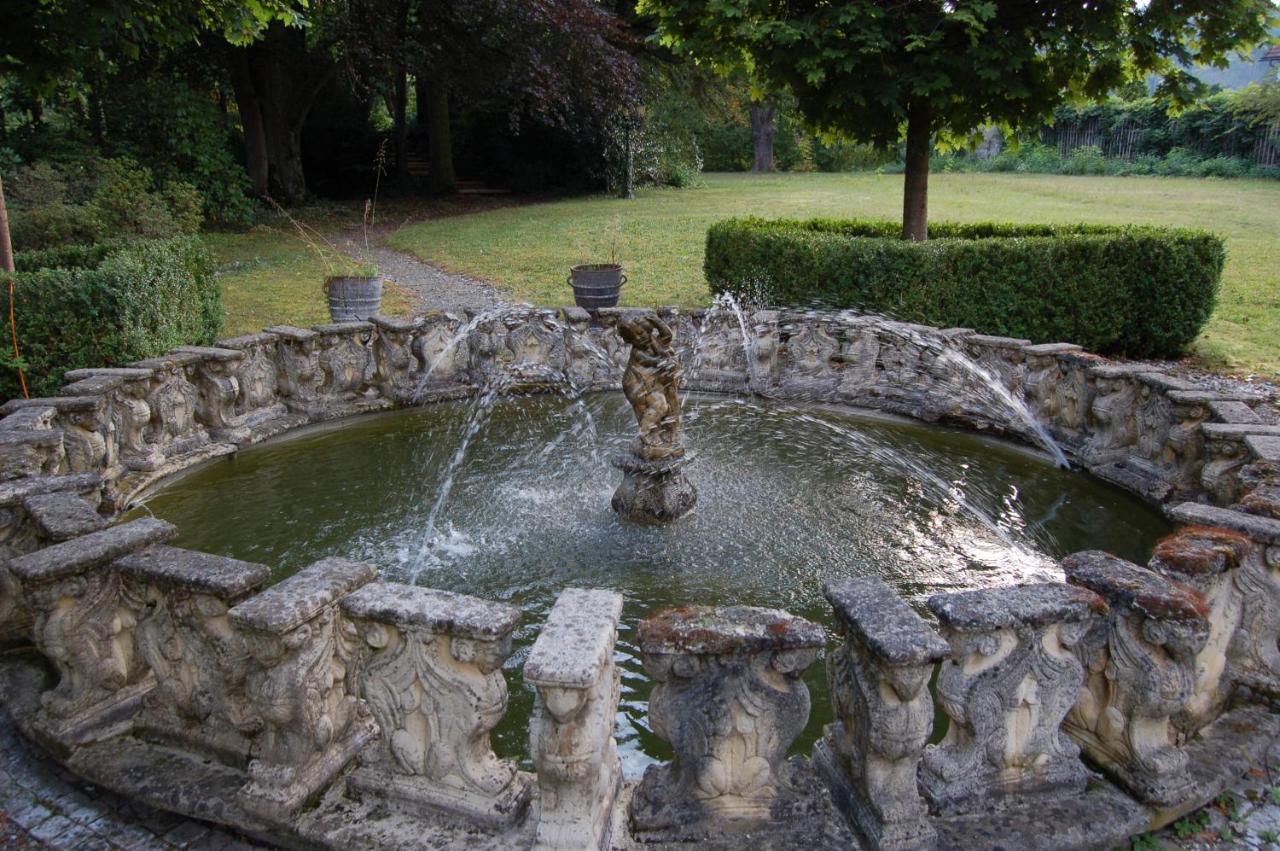 トローファイアッハ Gloegglhof Bed & Breakfast エクステリア 写真
