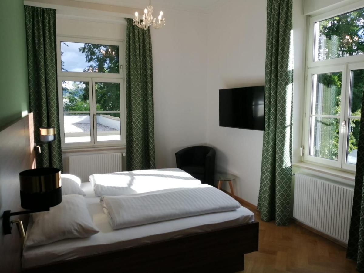 トローファイアッハ Gloegglhof Bed & Breakfast エクステリア 写真