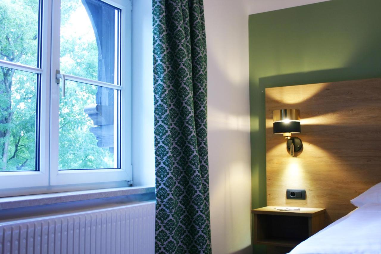 トローファイアッハ Gloegglhof Bed & Breakfast エクステリア 写真