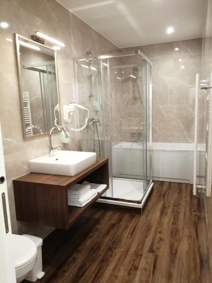 トローファイアッハ Gloegglhof Bed & Breakfast エクステリア 写真