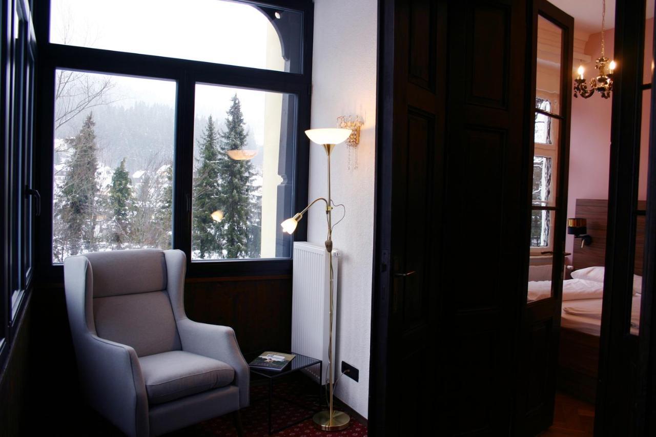 トローファイアッハ Gloegglhof Bed & Breakfast エクステリア 写真
